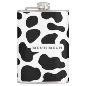 Meuh Meuh フラスク (正面)