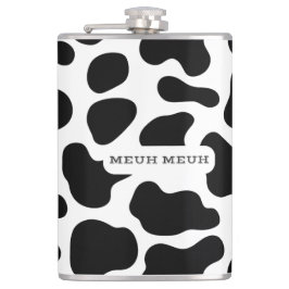 Meuh Meuh  フラスク