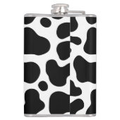 Meuh Meuh フラスク (裏面)