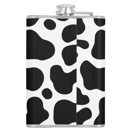 Meuh Meuh  フラスク (裏面)