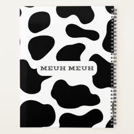 Meuh Meuh プランナー手帳