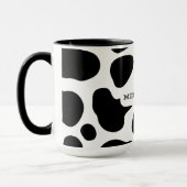 Meuh Meuh  マグカップ (左)