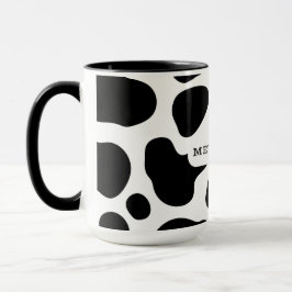 Meuh Meuh  マグカップ