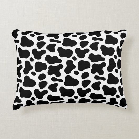 Meuh Meuh Meuh アクセントクッション (正面)