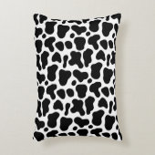 Meuh Meuh Meuh アクセントクッション (正面(垂直))