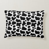 Meuh Meuh Meuh アクセントクッション (裏面)