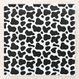 Meuh Meuh Meuh ガラスコースター