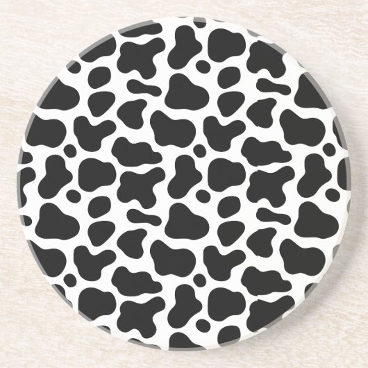 Meuh Meuh Meuh コースター (正面)