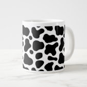 Meuh Meuh Meuh ジャンボコーヒーマグカップ (正面右)