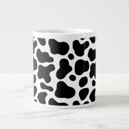 Meuh Meuh Meuh ジャンボコーヒーマグカップ