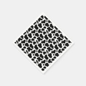 Meuh Meuh Meuh スタンダードカクテルナプキン (角)