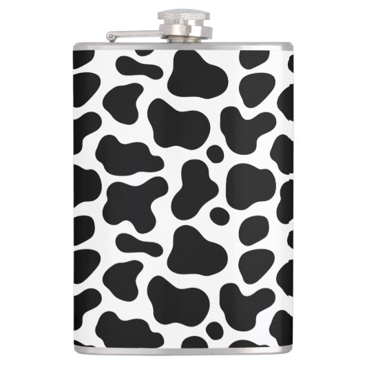 Meuh Meuh Meuh フラスク (正面)