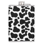 Meuh Meuh Meuh フラスク (裏面)