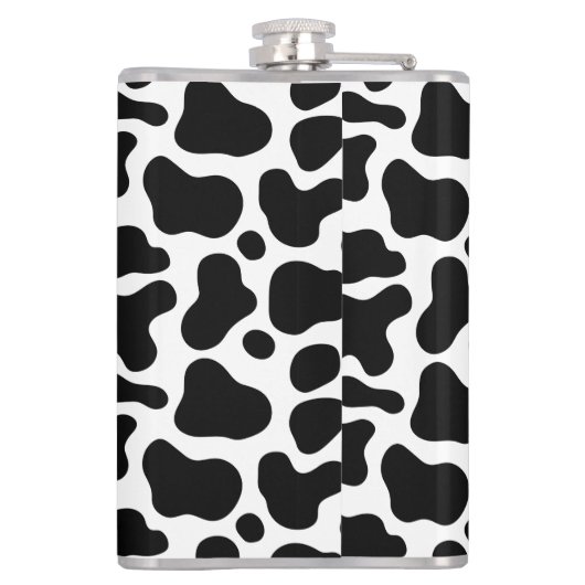 Meuh Meuh Meuh フラスク (裏面)