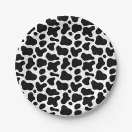 Meuh Meuh Meuh ペーパープレート