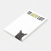 MEWリストの投稿ノート ポストイット (アングル)