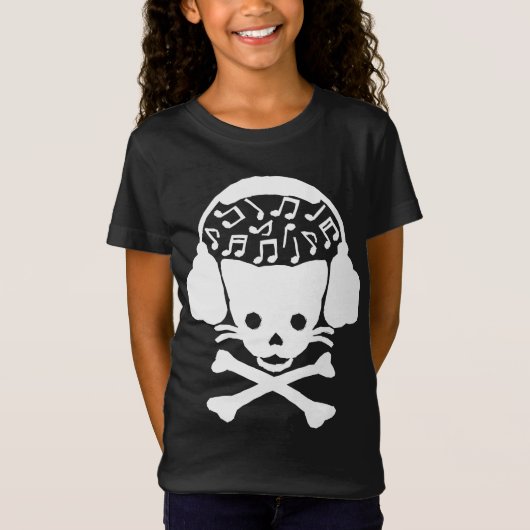 MewJack Tシャツ (正面)