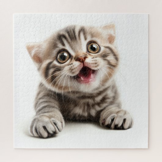 MewMellow – マーシュマロのくつろぎ ジグソーパズル (縦)