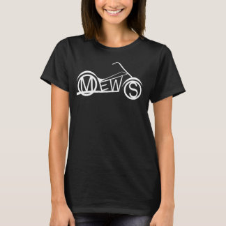 MEWSロゴTシャツ Tシャツ