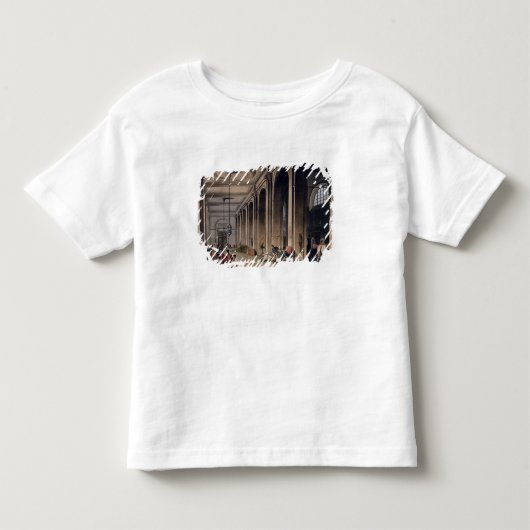 Mews王 トドラーTシャツ (正面)
