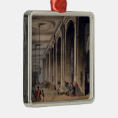 Mews王 メタルオーナメント (右)