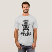 MEXICA Tシャツ (正面フル)
