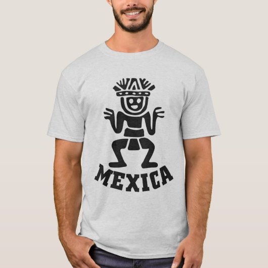 MEXICA Tシャツ (正面)