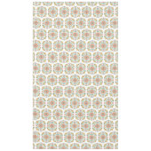 Mexical Talavera Final Fiesta Margarita テーブルクロス (正面)