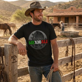 Mexicali Baja California 686 Tシャツ