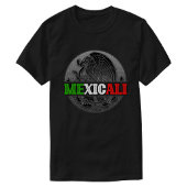 Mexicali Baja California 686 Tシャツ