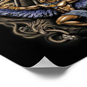 MeXiCaNプライド ポスター (角)