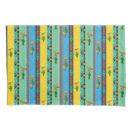 Mexican 枕カバー