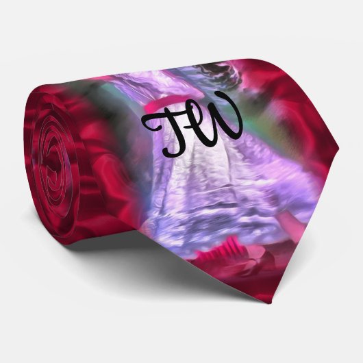 Mexican Dancer 0175 ネクタイ (ロール)