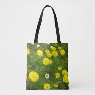 Mexican Marigold Tote Bag トートバッグ
