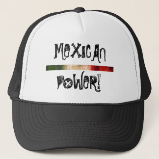 MEXICAN POWER HAT キャップ
