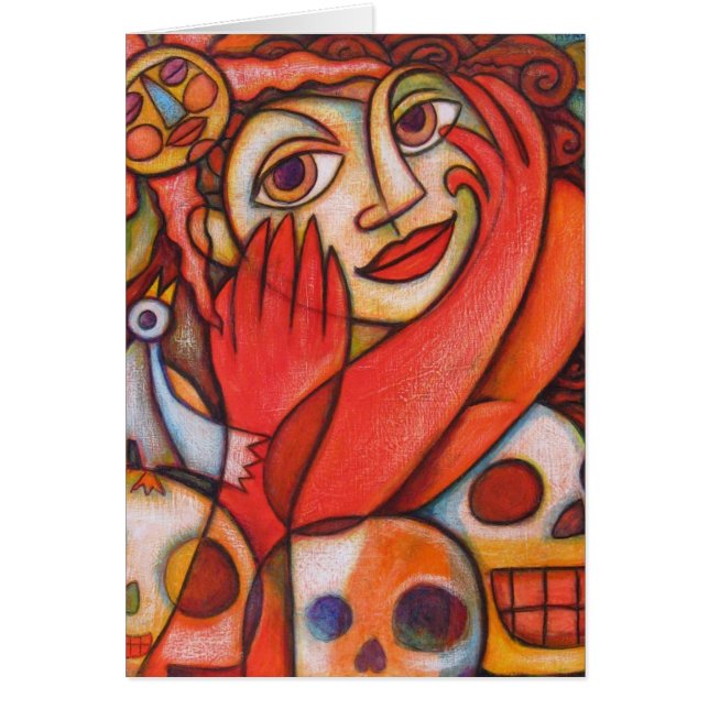 Mexicanaカード (正面)