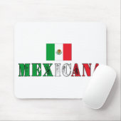 Mexicana マウスパッド (マウス)