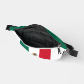 MEXICO  ファニーパック (見開き)