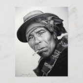 MEXICO 1はがき ポストカード (正面)