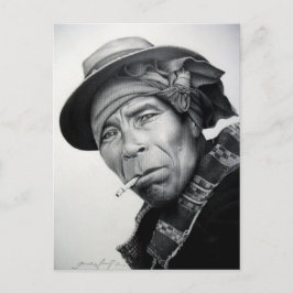 MEXICO 1はがき ポストカード