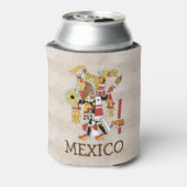 Mexico Can Cooler 缶クーラー (缶裏面)