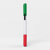 Mexico Flag Cell Phone Case Case-Mate iPhoneケース (裏面/右)