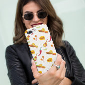 Mexico inspired Pattern Case-Mate iPhoneケース