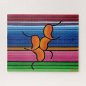 Mexico muackS!!! - AmaSilyS - 520 pcs Art ジグソーパズル (横)