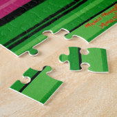 Mexico muackS!!! - AmaSilyS - 520 pcs Art ジグソーパズル (側面)