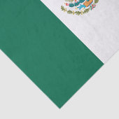 Mexico paper tissue, Mexican Flag tissue paper 薄葉紙 (詳細)