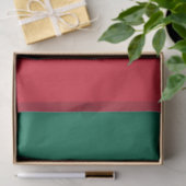 Mexico paper tissue, Mexican Flag tissue paper 薄葉紙 (ギフト)