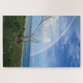 Mexico Rainbow ジグソーパズル (横)