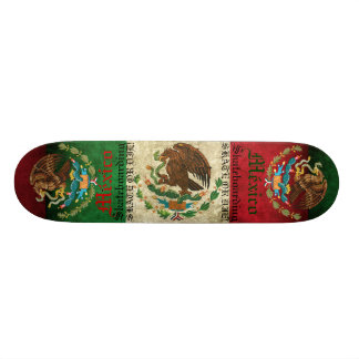 MEXICO SKATE OR DIE! スケートボード