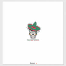 Mexico Soccer Skull 2026 - 消えない情熱